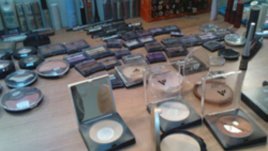 Фон дьо тенът подчертава красотата на кожата ви