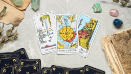 Таро карти за юли за всяка зодия 