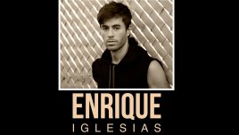 Група „Молец“ ще подгрява Енрике Иглесиас 