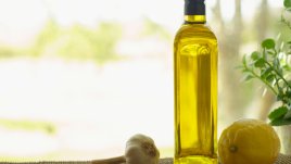 Смес от зехтин и лимон за детокс и цялостно здраве