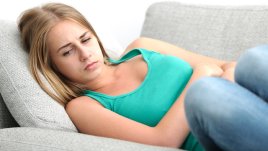 Радвайте се, ако цикълът ви е дошъл след 12 години