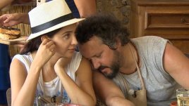 Стари врагове се изправят един срещу друг в първия дуел във „Фермата“  