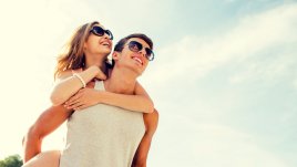 7 причини да превърнете любимия си в свой съпруг