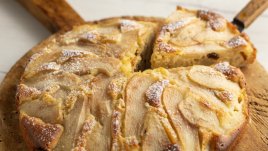 Забравените бабини рецепти за домашен кекс