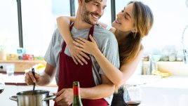 От какъв мъж се нуждае една жена според зодията?