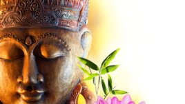 Мисъл на деня от Буда