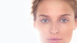 Минерална слънцезащита за комбинирана и мазна кожа