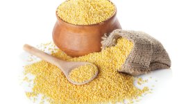 Просото и ползите му за здравето 