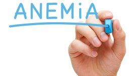 Превантивни мерки срещу анемия през бременността