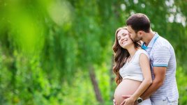 Не се отказвайте от секса, ако сте бременна!