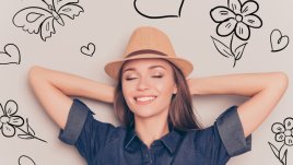 5 неща, които оптимистите правят всеки ден 