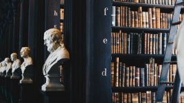 Мисъл на деня за... силните и слабите играчи