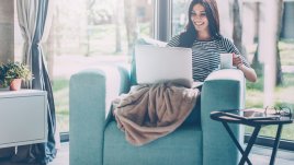 Начини, по които домът разкрива личността ви