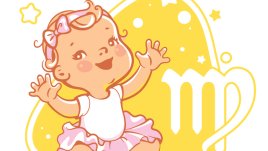 5 характерни черти на дете зодия Дева