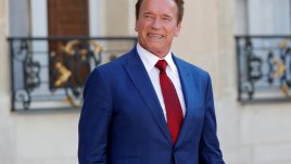 Цитати на Арнолд Шварценегер