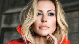 Анастейша идва отново в София за концерт