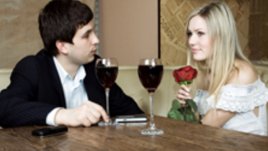 За какво да не се притесняваме на първа среща?