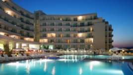 Спечелете безплатен уикенд във Феста хотели