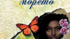 „Островът под морето“ – Исабел Алиенде