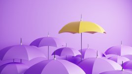 Родените през тези 3 месеца имат много силна интуиция