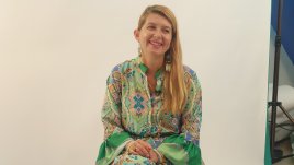 Нели Василева-Стефанова: Потискането на емоции може да доведе до физически заболявания