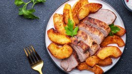 3 рецепти за бърза и диетична вечеря 