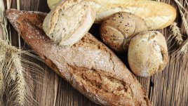 Пълнозърнестите храни удължават живота?