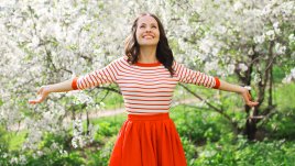 6 модни находки, които трябва да присъстват в пролетния ви гардероб