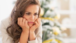 Защо двойките късат повече по празниците? 