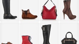 Италиански стил за празниците