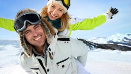 Идеи за срещи в зимните дни 