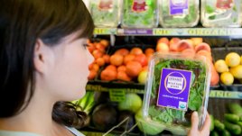 Най-лошите храни за кожата