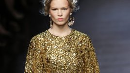 Празнични идеи за визия