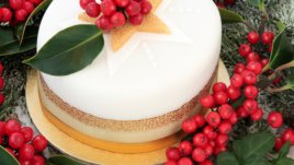 Вълшебни сладки изкушения (галерия)