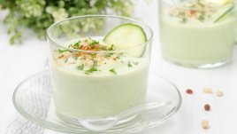 3 ястия, които ще ви помогнат при подут корем