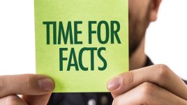 Забавни факти, които ще ви изумят