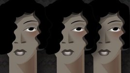 „Майките“ – Брит Бенет