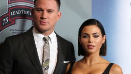 Чанинг Тейтъм и Джена Дюан се разделят след 9 години брак