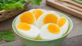 Защо яйцата са една от най-добрите възможни храни