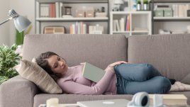 18 неща, които една дрямка може да оправи 