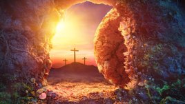 Обичаите на Разпети петък 