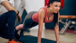 5 начина да подхраните мускулите за здраве и дълголетие 
