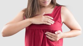 4 причини за поява на болка в зърната 