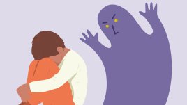 6 от най-честите детски страхове, които им пречат да се развиват