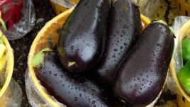 5 сезонни рецепти с патладжан