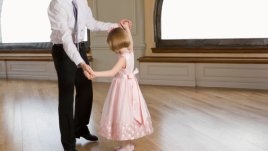 Уроци за живота от един баща към дъщеря му