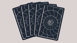 Таро карта за 4 февруари