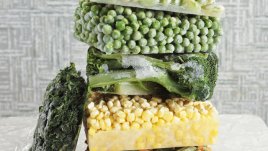 Какво прави замразените храни толкова вредни?