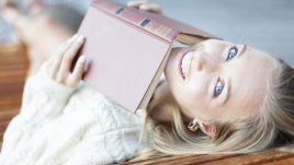 Защо четенето ни прави по-щастливи?