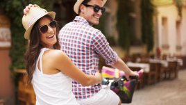 Интересни факти за връзките и двойките